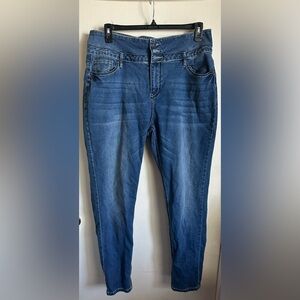 Suzanne‎ Betro Women's Jeans size 18